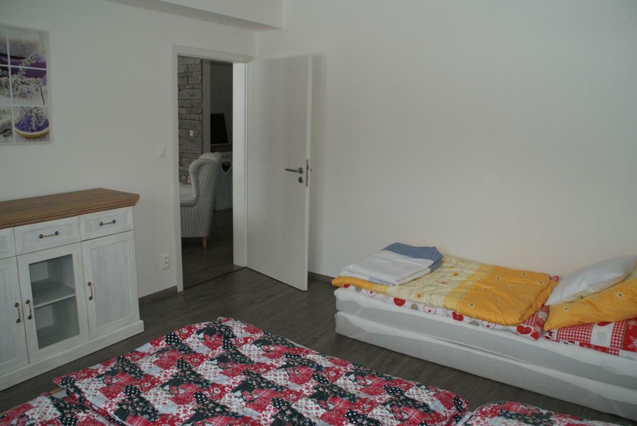 Apartamento Panorama Donovaly 35A Exterior foto